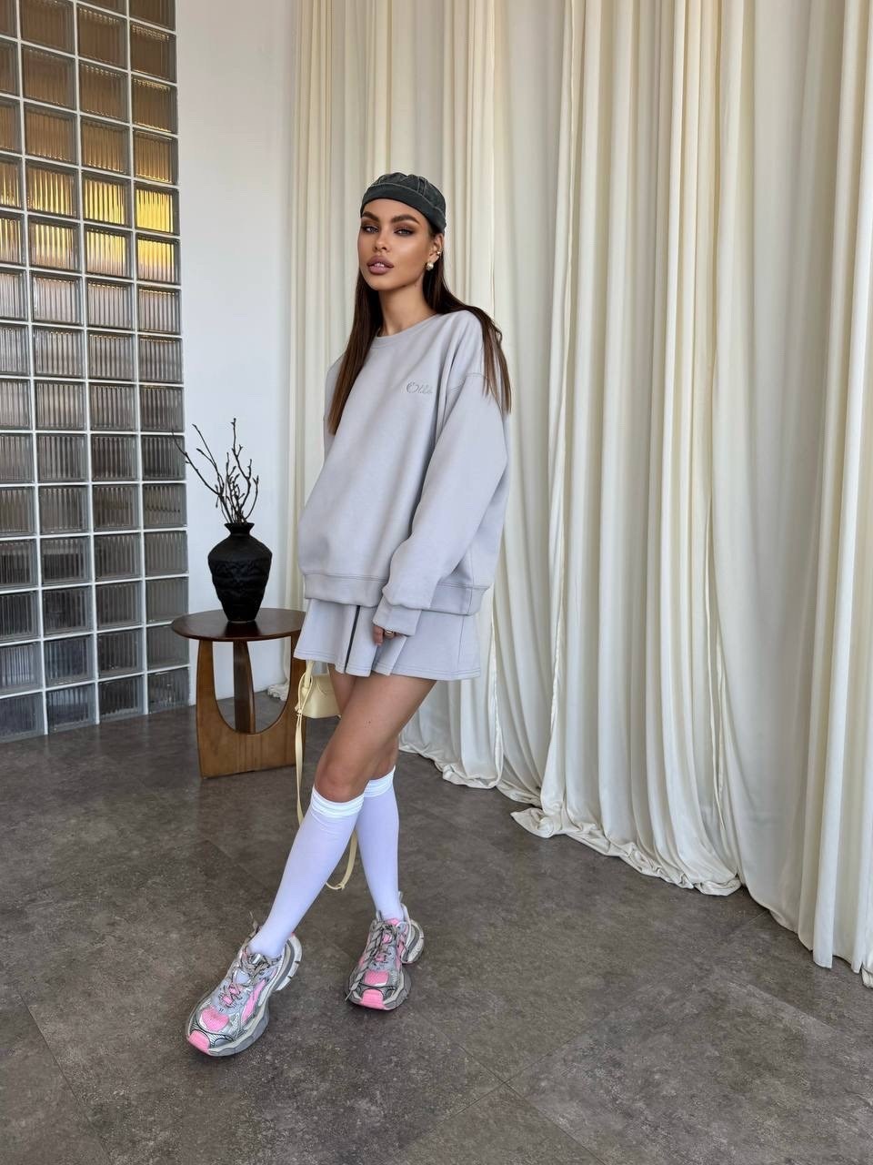 костюм с юбкой,свитшот женская,костюм свитшот и шорты,костюм кофта и шорты,спортивный костюм с юбкой