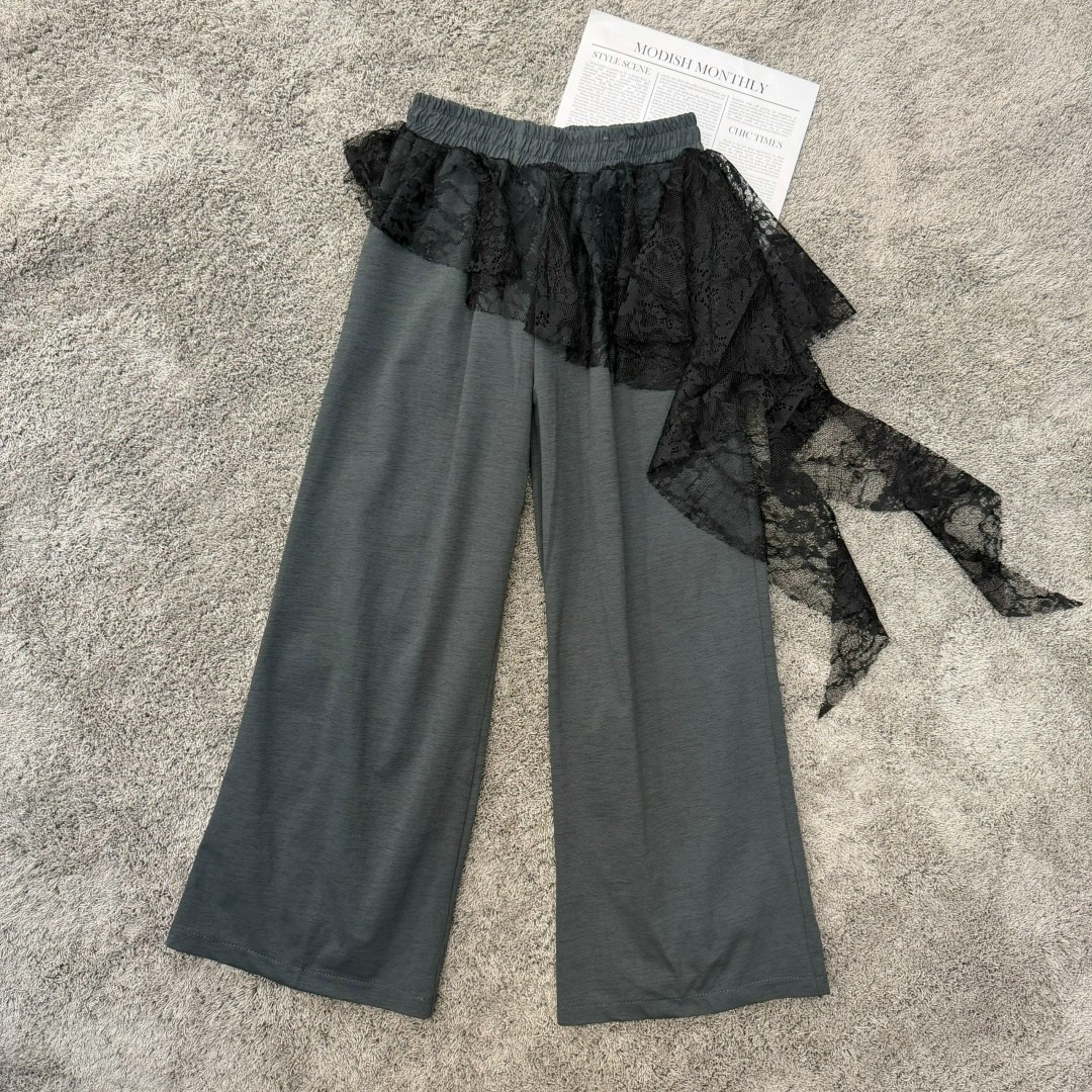 брюки с кружевом,кружевные брюки,трендовые гипюровые кружевные штаны брюки,брюки белые,кружевная юбка