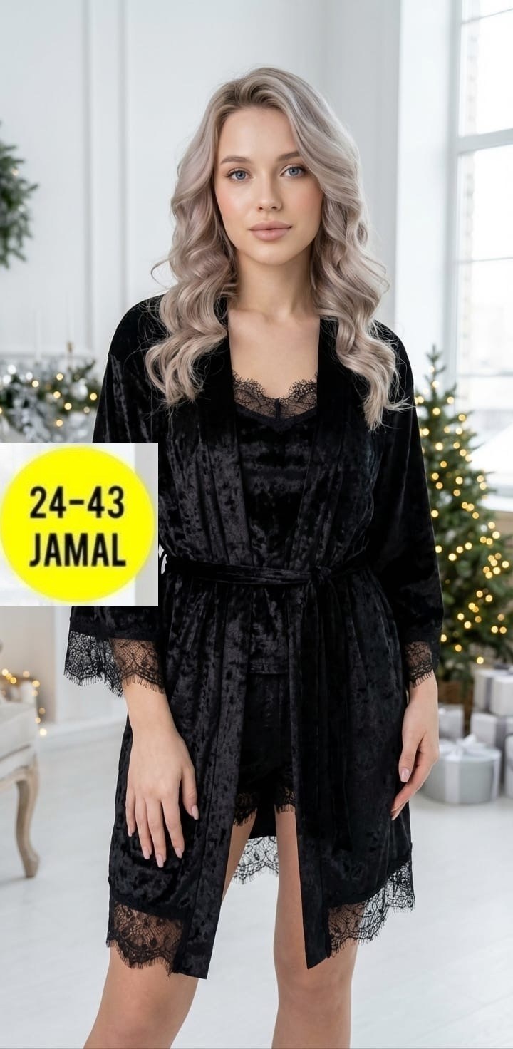 пижама тройка женская велюр,пижама женская тройка велюровая,пижама женская велюр,пижама женская,велюровая пижама зеленая