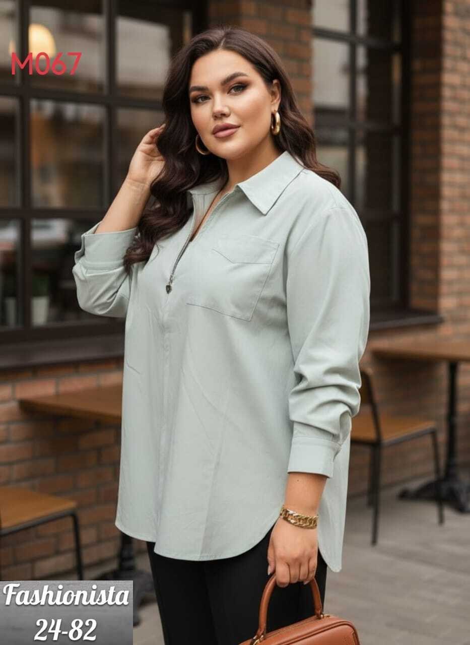 женская блуза,блузка удлиненная,блузки для полных,блузка классическая,женская рубашка больших размеров