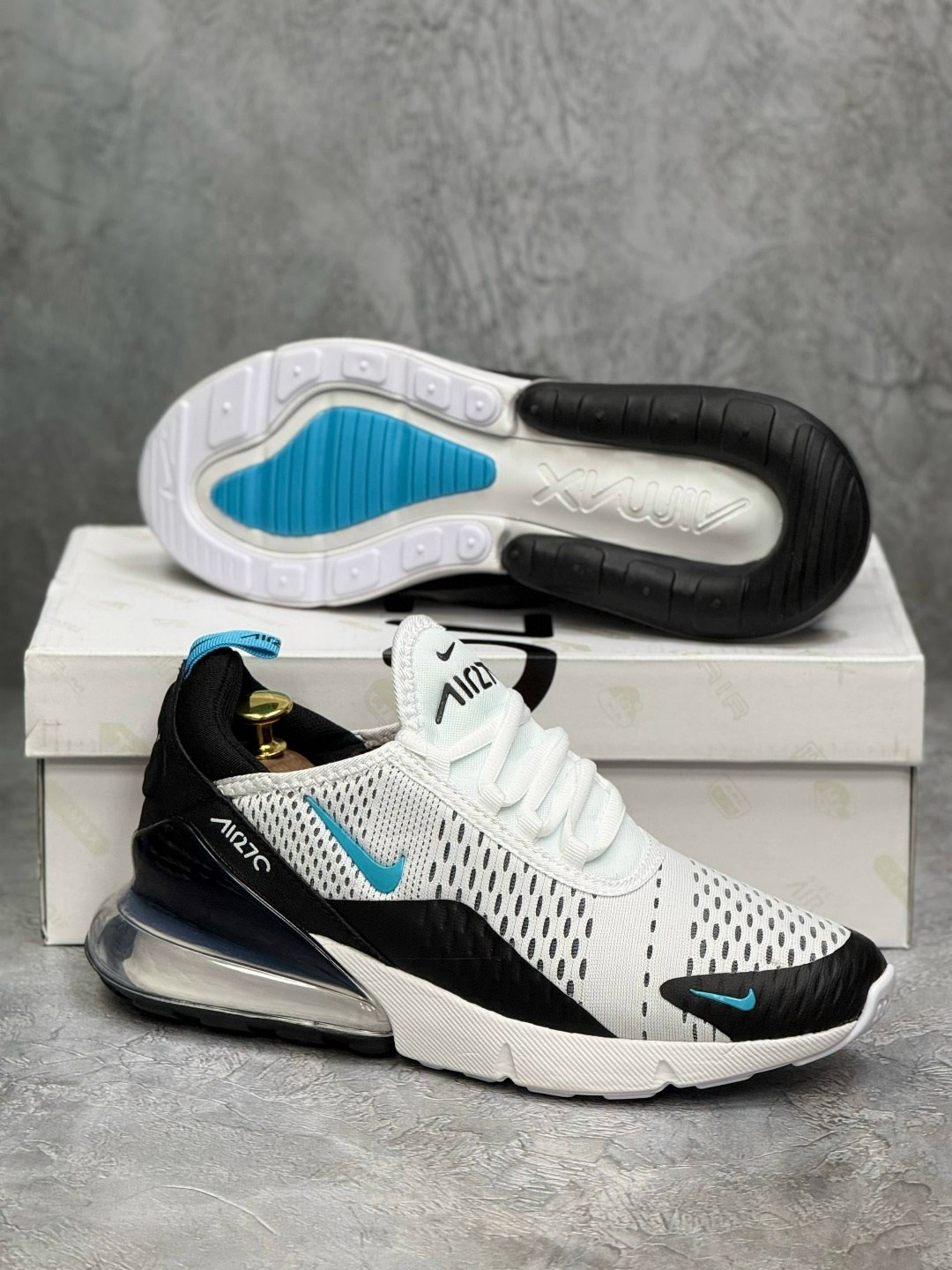 мужские кроссовки nike air max 270,кроссовки nike air max 270,кроссовки,кроссовки nike air max 270 react,nike air max 270