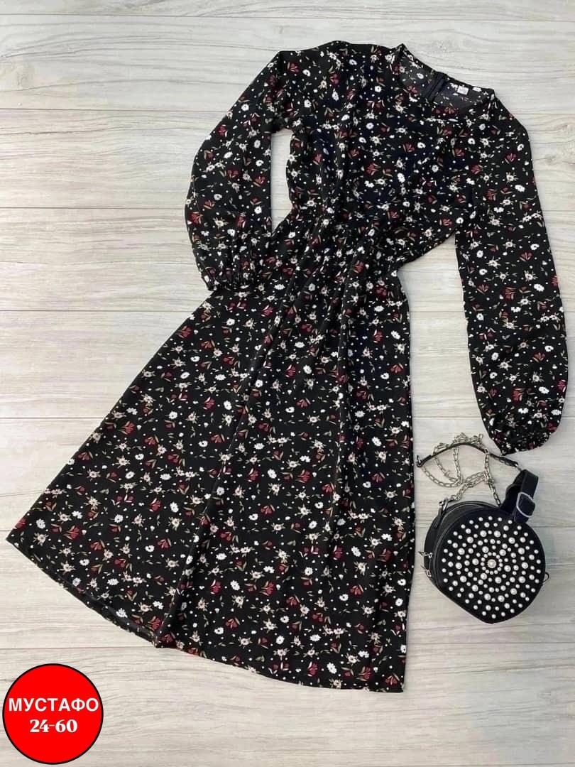 платье женское,платье ,платье женское прадо,женское платье миди,нарядное платье