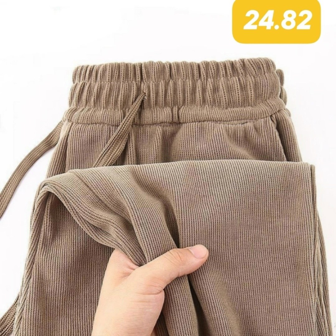 брюки трикотажные,вельветовые брюки с широкими штанинами,повседневные брюки,брюки вельвет,трикотажные костюмы