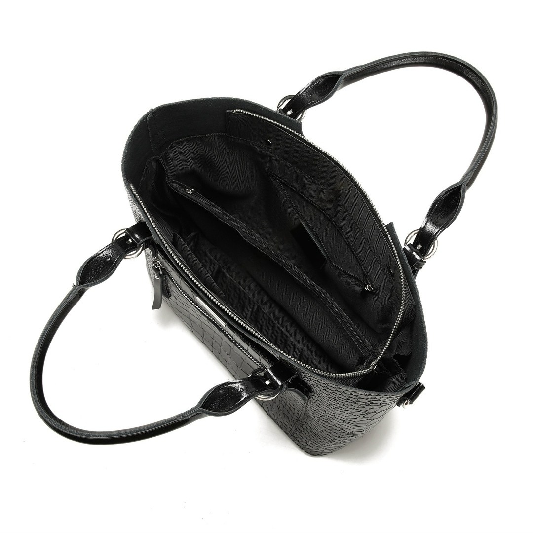 сумка женская натуральная кожа,сумки женская,кожаная женская сумка,женская кожаная сумка тоут под крокодила,сумка