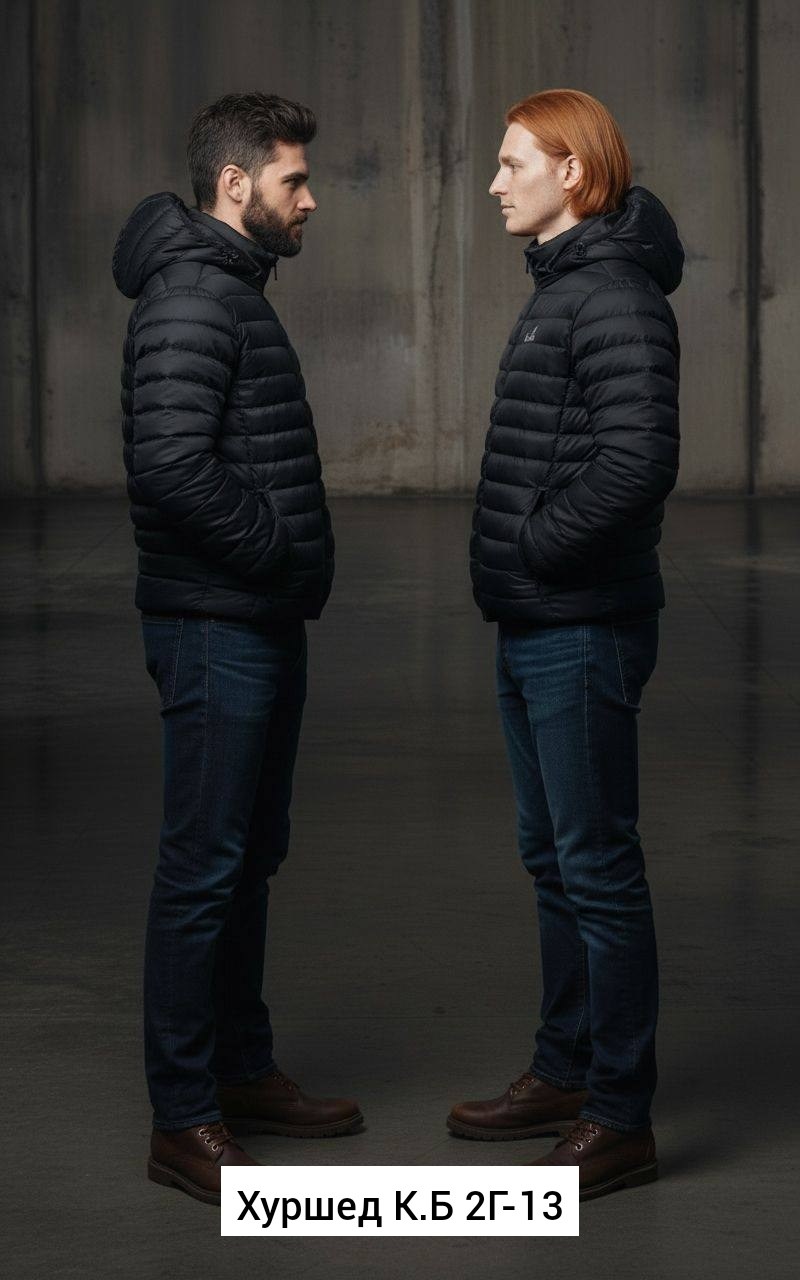 демисезонная мужская куртка,демисезонная куртка,куртка,куртка мужская,куртка мужская стеганная с капюшоном черного цвета