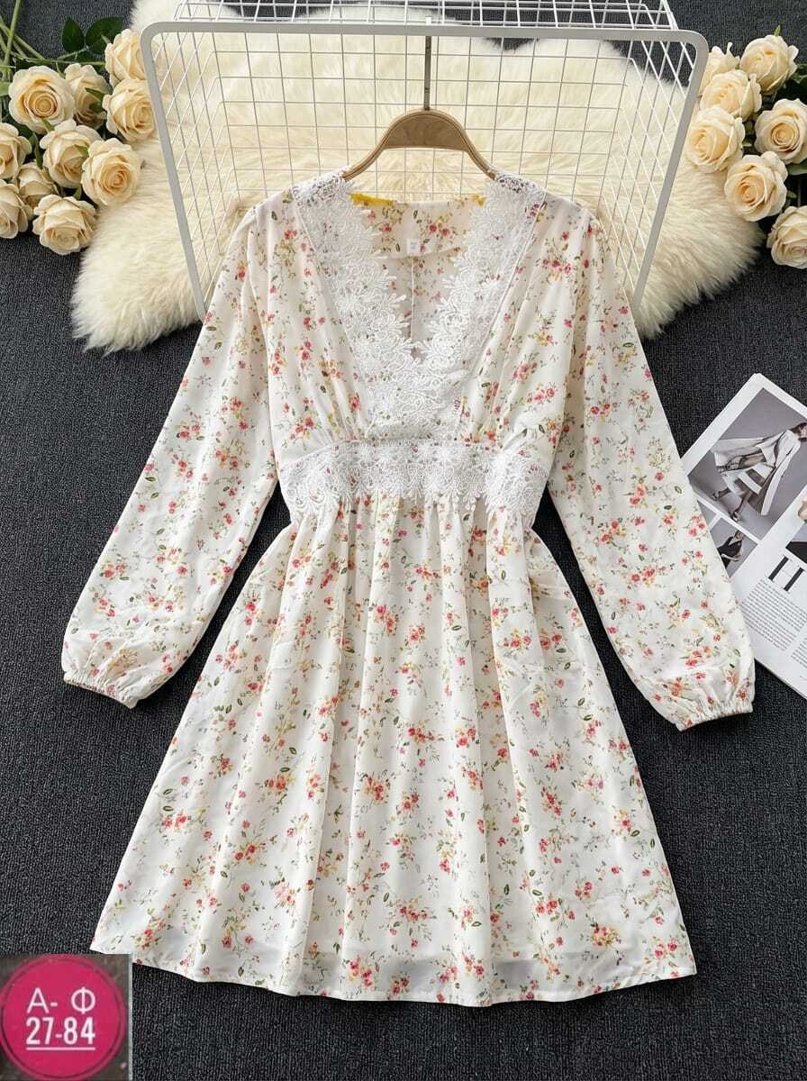 кружевное платье,платье летнее мини,платье женской,элегантное платье,платье стиль