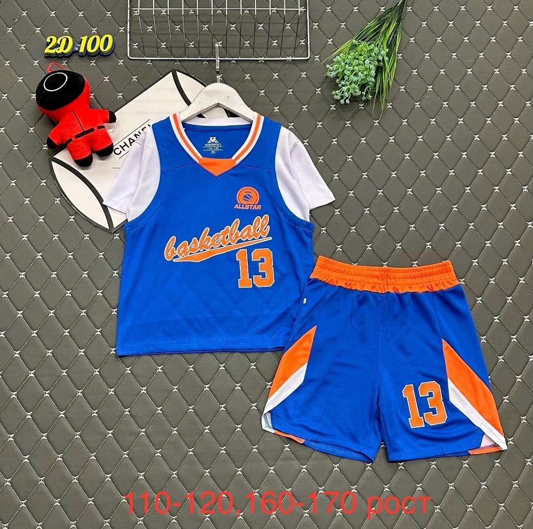 костюм спортивный для мальчика,баскетбольная майка,форма баскетбольная,костюм комплекты,костюм с шортами для мальчик