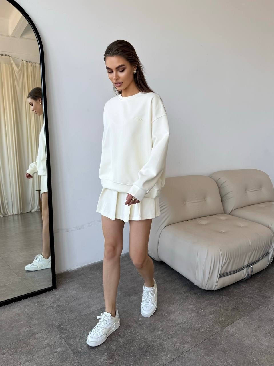 кофта и юбка,свитшот с юбкой,костюм свитшот с юбкой,костюм с юбкой,юбка и кофта костюм