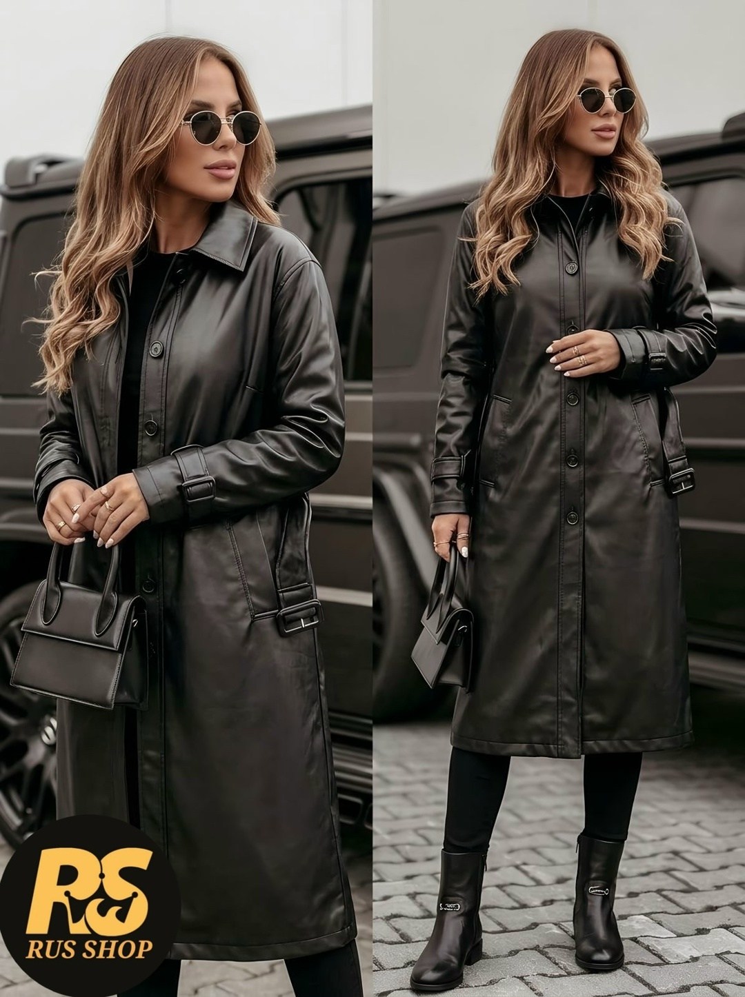 кожаный плащ,женский кожаный плащ длинный,пальто из экокожи,кожаный плащ женский,кожаное пальто