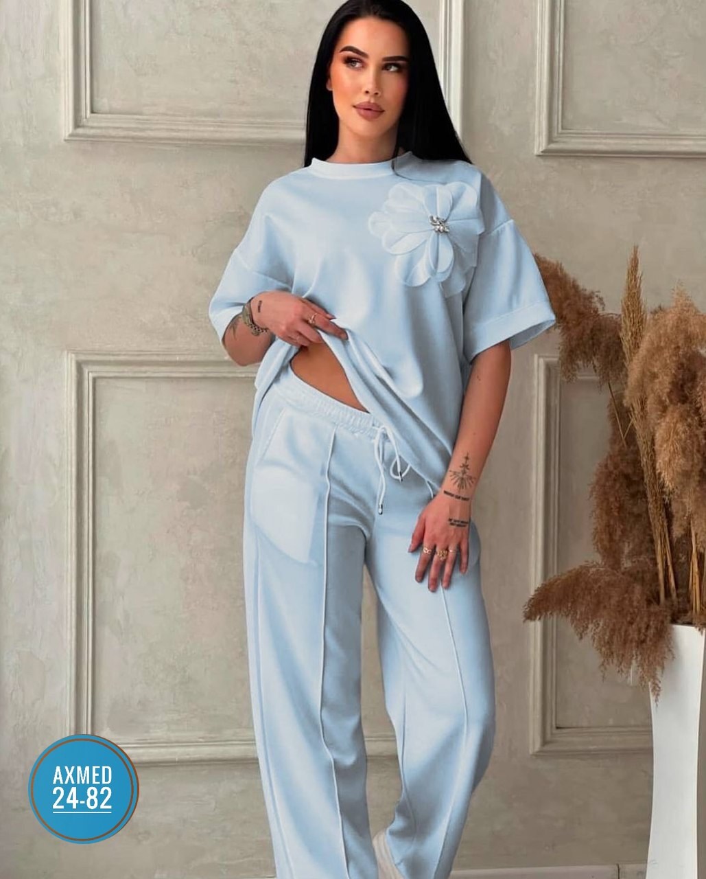 трикотажные костюмы женские,костюм двойка женская,костюм женский двойка с брюками,костюм двойка трикотаж,костюм женский двойка летний