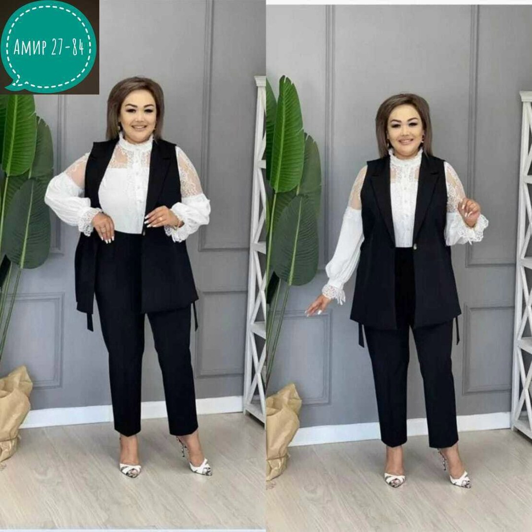 костюм брючный тройка,костюм брючный двойка,брючные костюмы для женщин,костюм тройка женский брючный,костюм брючный двойка с жилеткой