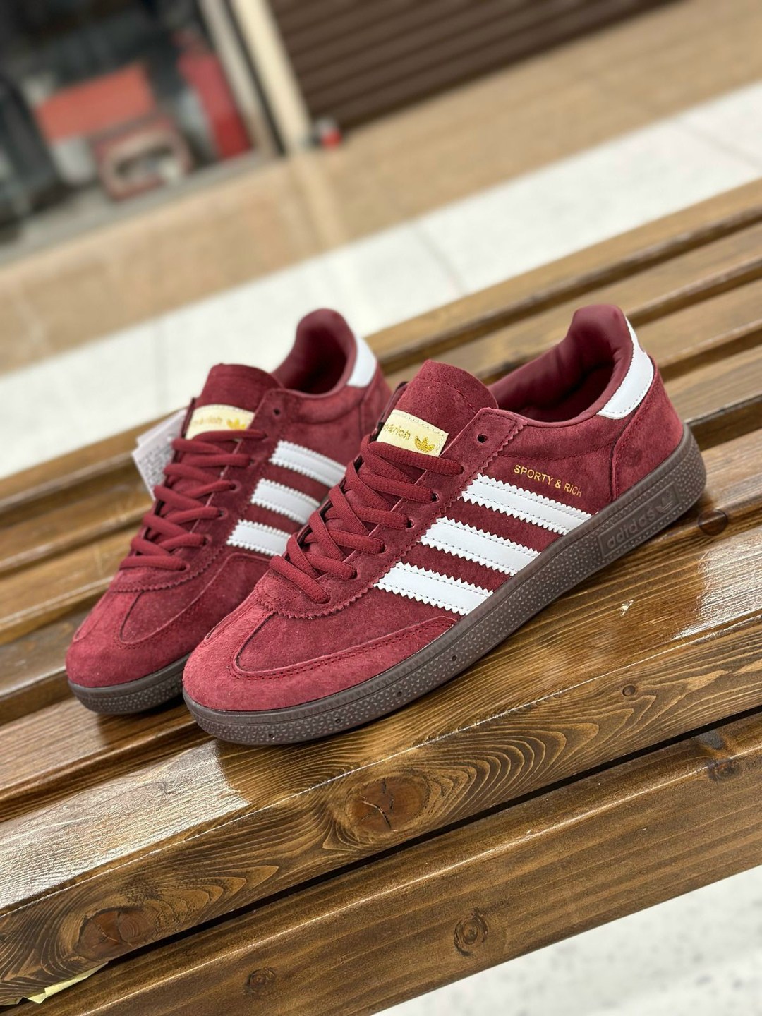 кроссовки adidas spezial,адидас бордовые,адидас самба бургунди,,кеды spezial adidas