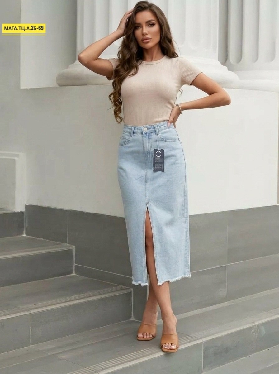джинсовая юбка макси с разрезом спереди,длинная джинсовая юбка с разрезом спереди,джинсовая юбка с разрезом спереди,юбка джинсовая миди с разрезом,юбка джинсовая макси с разрезом