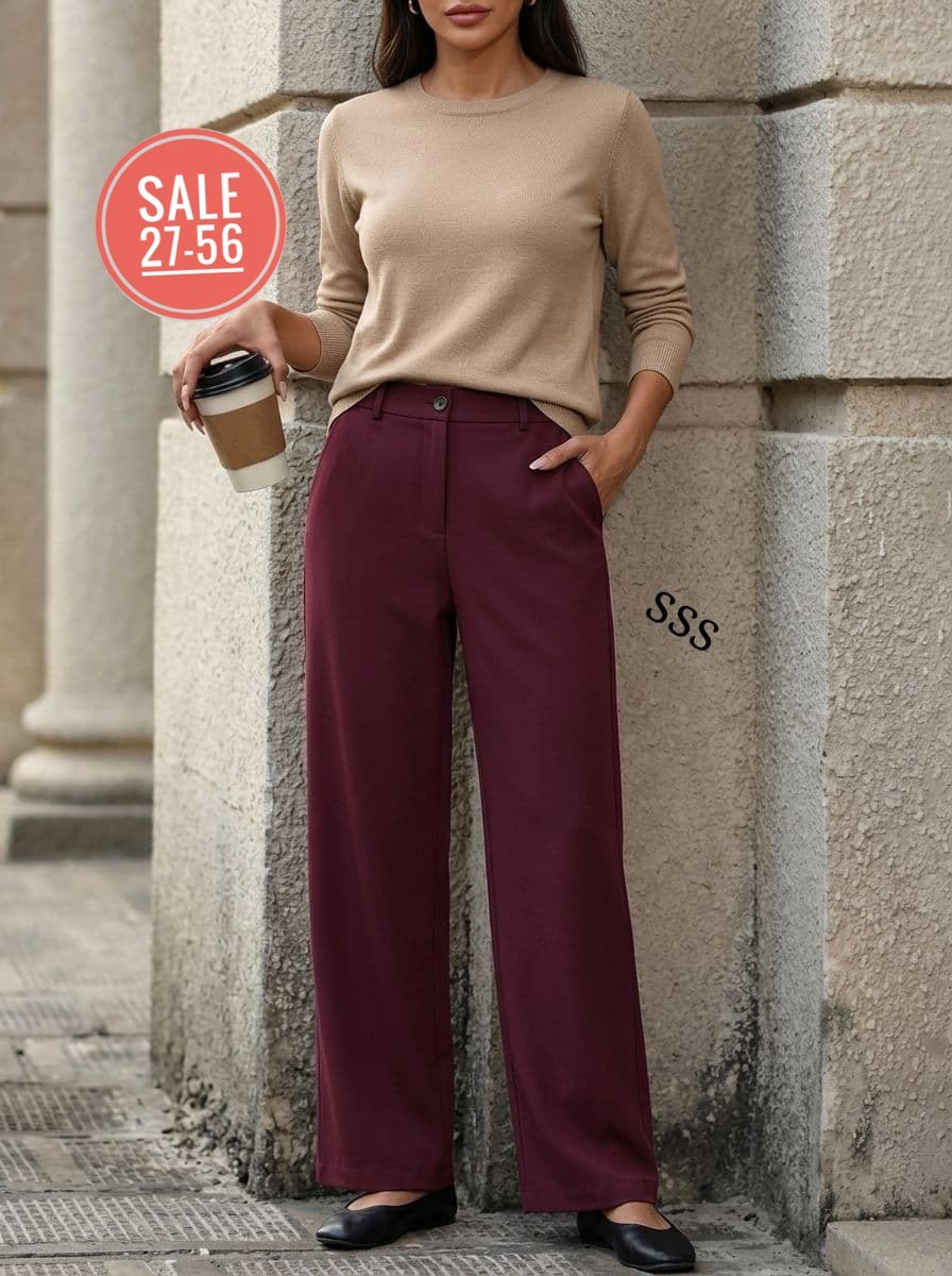 брюки плотные,брюки классические,широкие брюки,классические широкие брюки,прямые брюки