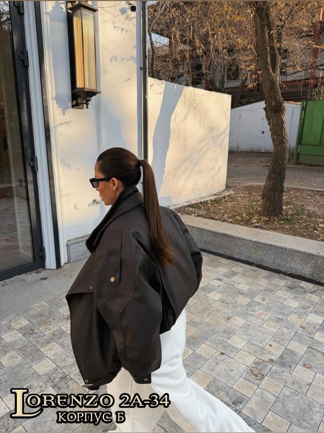 косуха кожаная куртка оверсайз saint shine,куртка оверсайз,кожаный бомбер демисезонный куртка оверсайз осенний,куртка кожаная женская,косуха женская куртка кожаная оверсайз