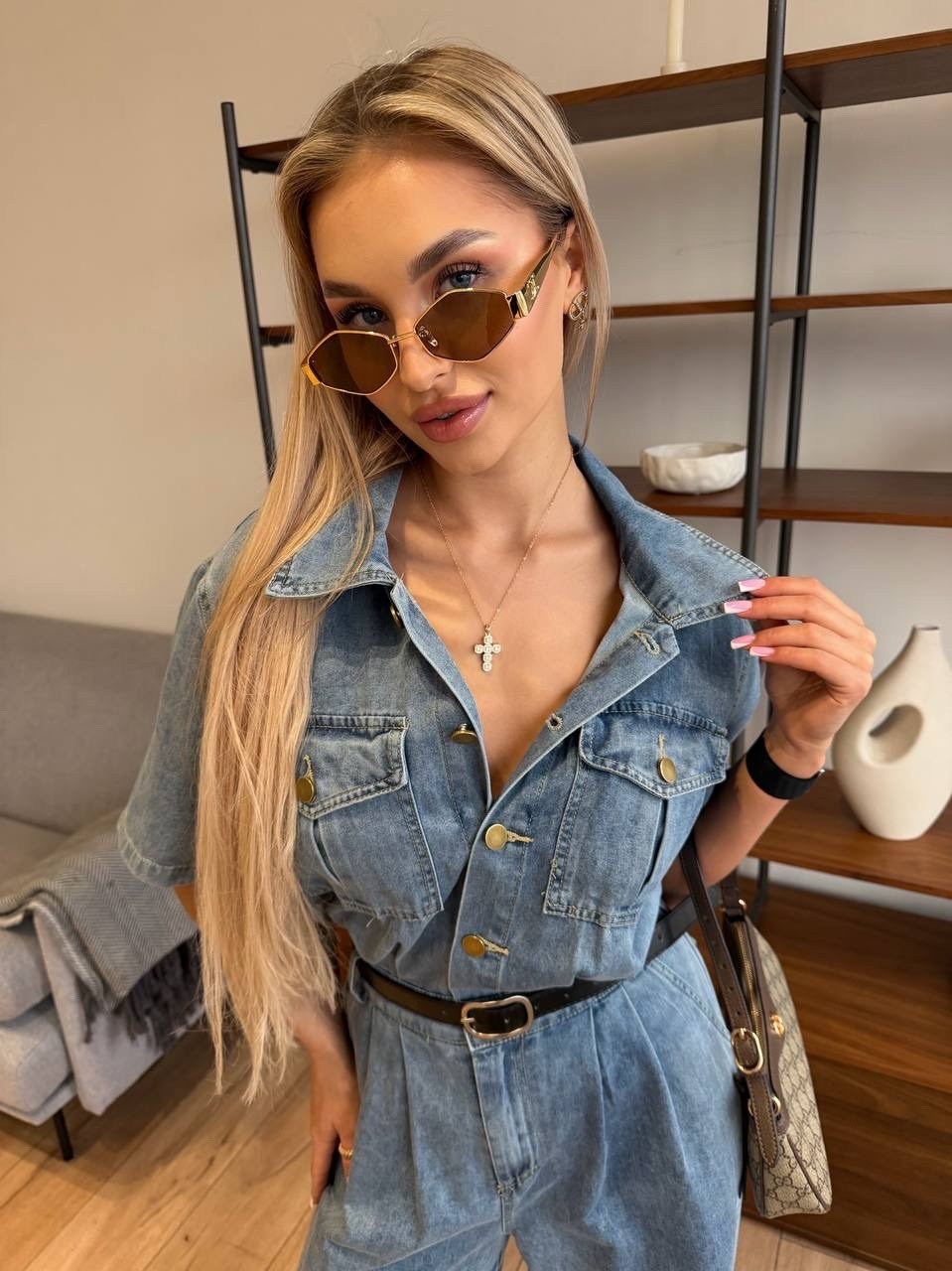 комбинезон женский джинсовый,джинсовый комбинезон,джинсовый слитный комбинезон женский,комбинезон джинсовый брючный,джинсовый комбез