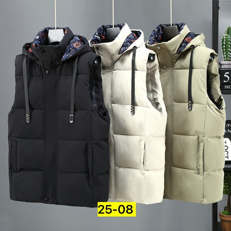 мужской жилет с капюшоном,мужской утепленный жилет,мужские жилеты,жилет мужской теплый,теплый жилет