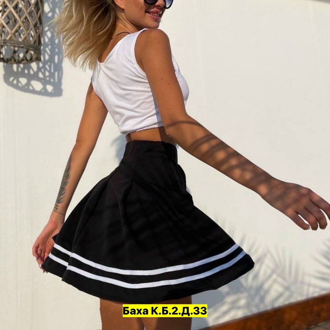 спортивный костюм юбка и топ,юбка женская,юбка стильная,юбка,юбка и топик