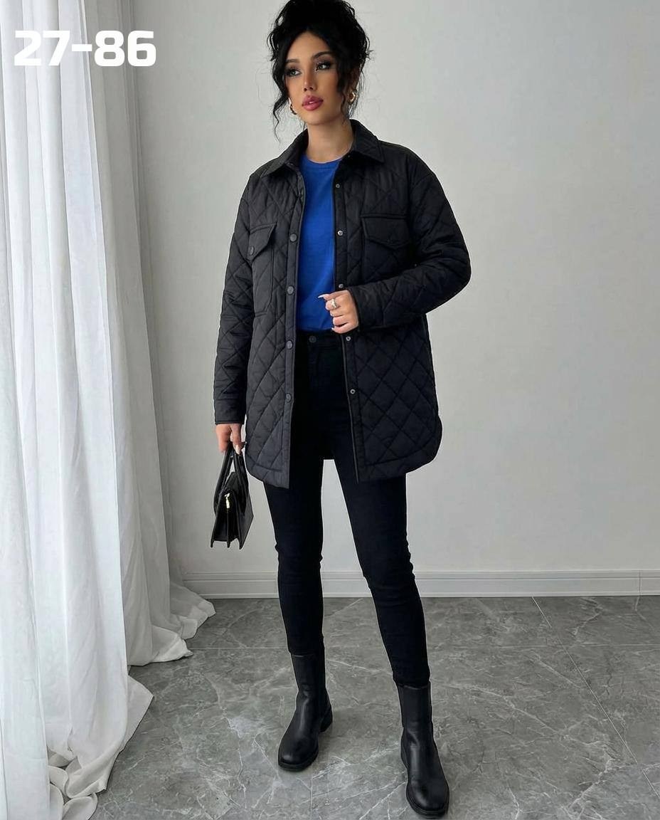 куртка женская демисезонная стеганная удлиненная,демисезонная куртка,куртка стеганая,женская куртка,куртка женская демисезонная