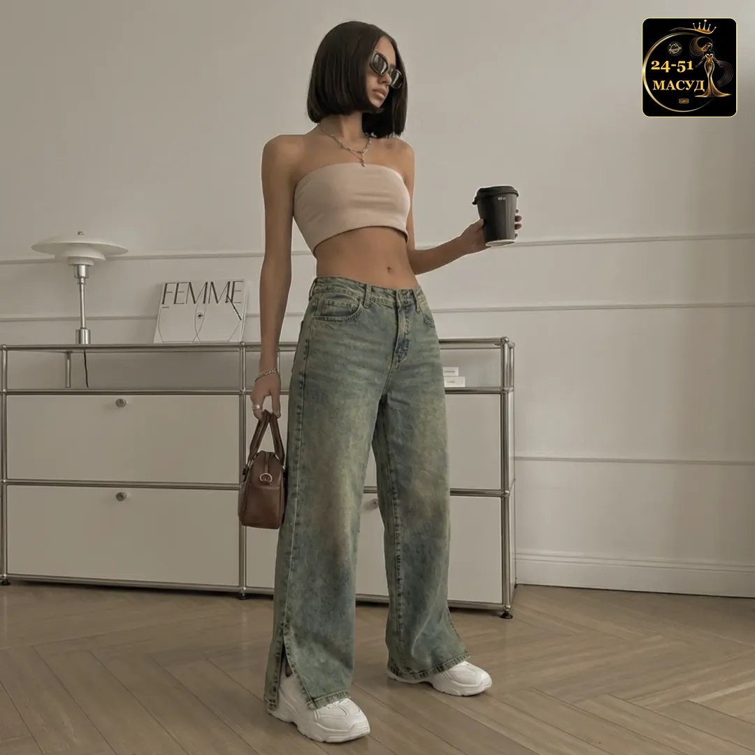 женские джинсы,женские брюки джинсы,джинсы прямые широкие,джинсы широкий,джинсы трубы