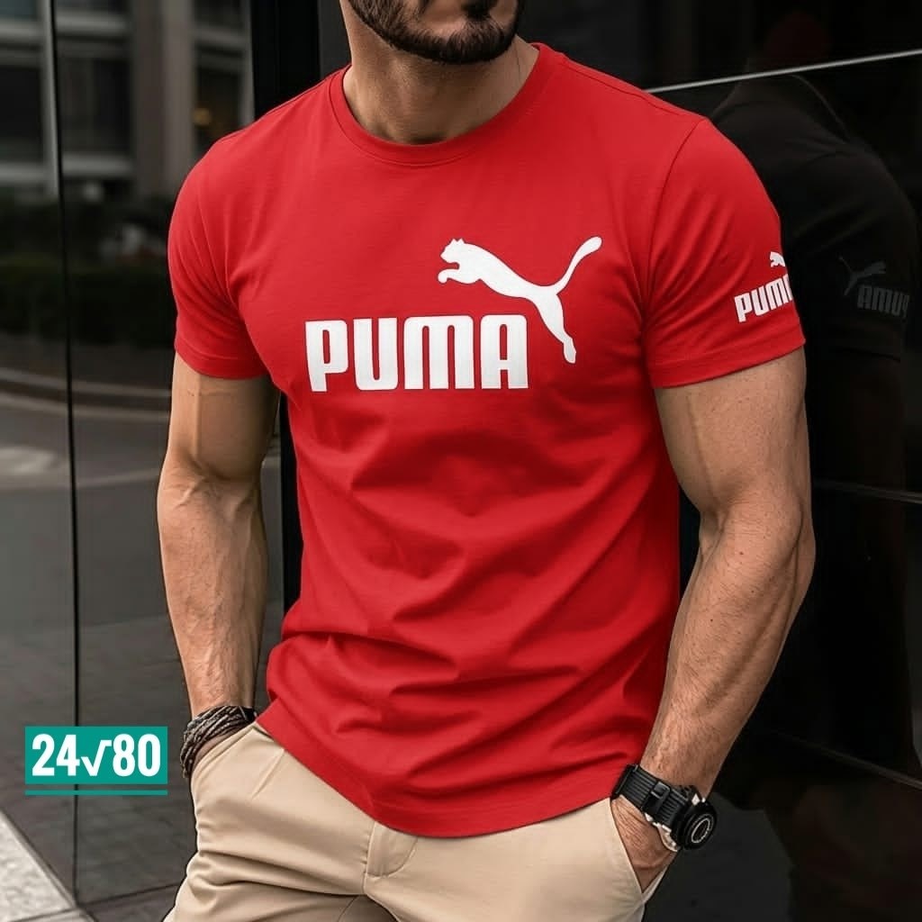футболка мужская puma,футболка пума мужские милитари,футболки мужские,мужские футболки ,puma футболка