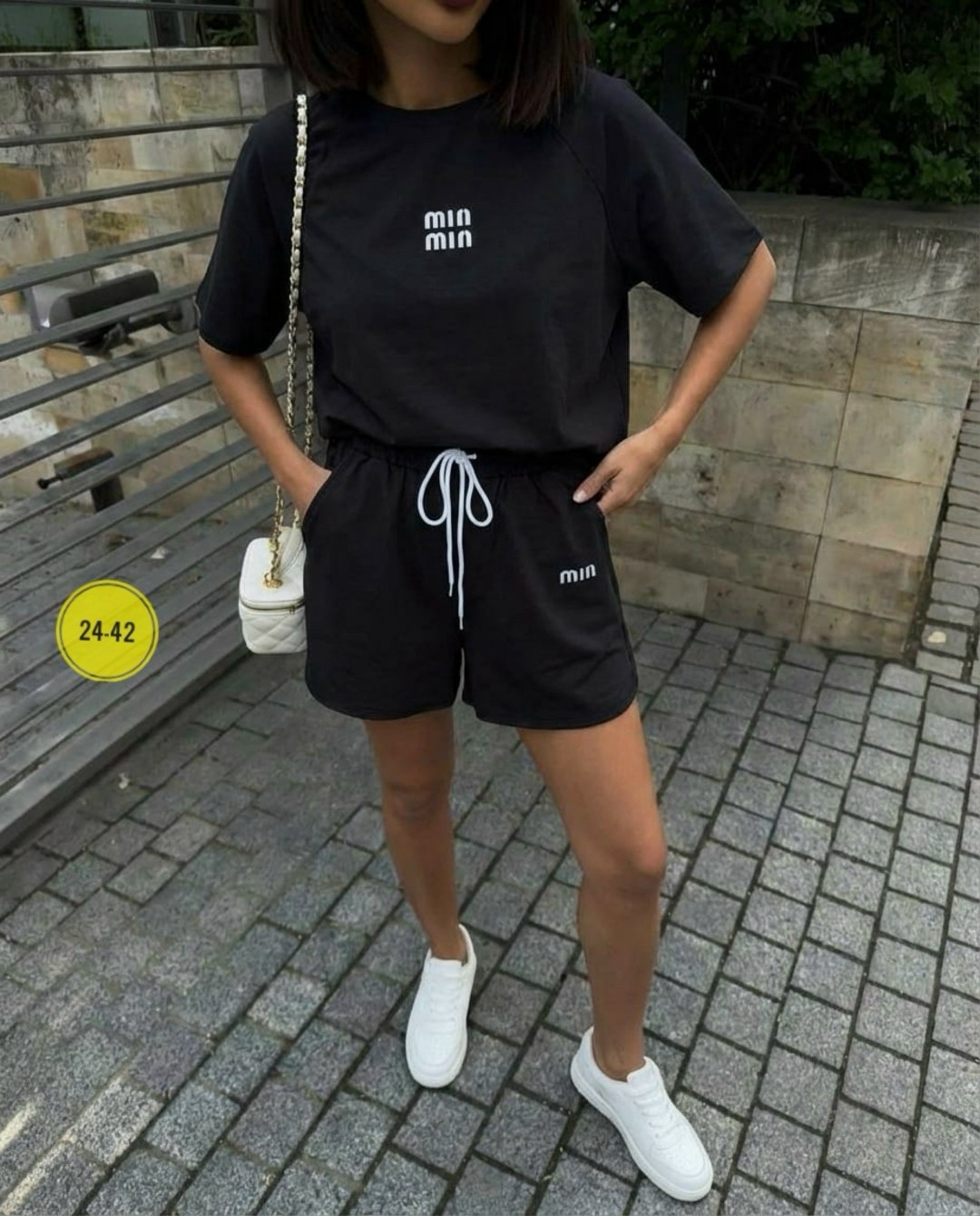 сиреневый костюм с шортами,летние костюмы,,лавандовый костюм с шортами,костюм женский с шортами