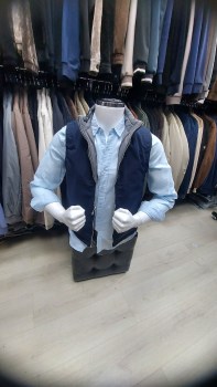 Верхняя одежда