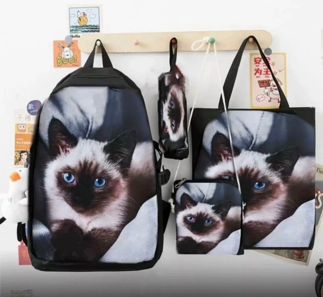 рюкзаки школьный для девочки подростков портфель,рюкзак школьный комплект,рюкзаки,рюкзак для подростка,рюкзак с принтом