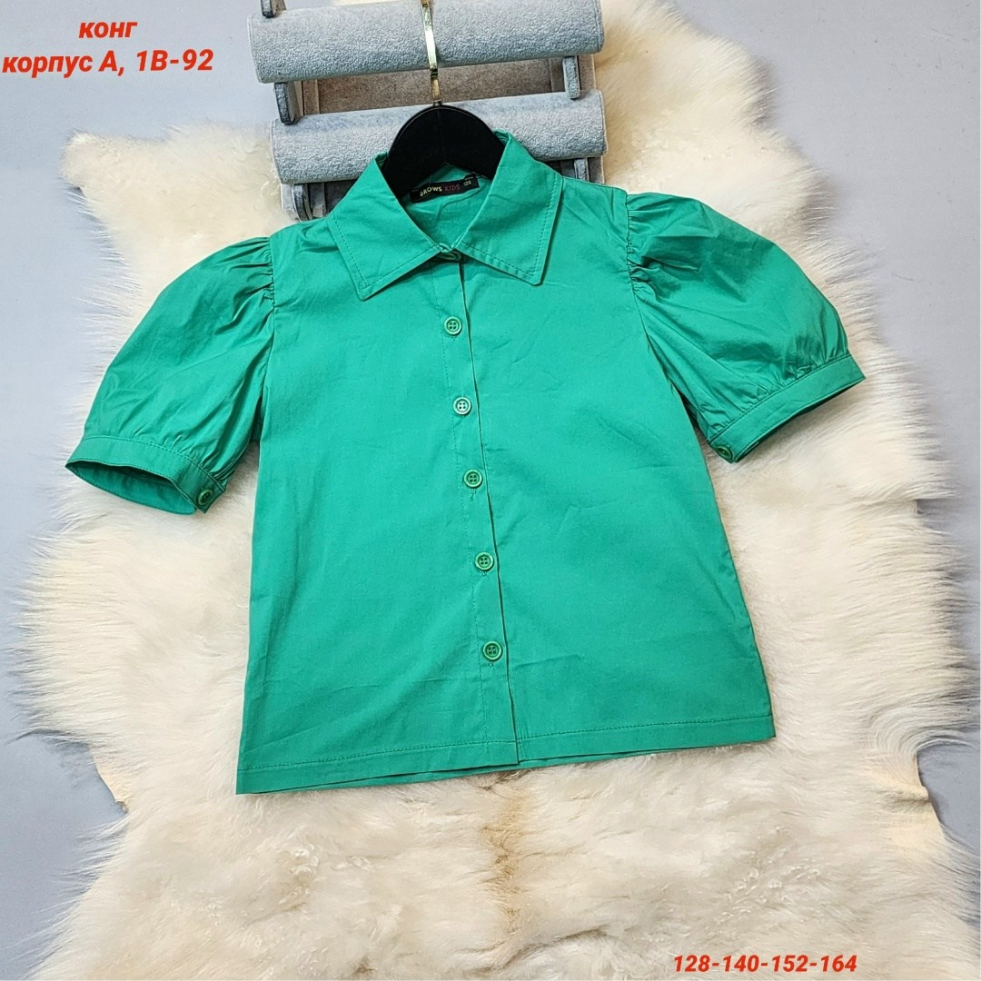 блузка женская цвет зеленый размер 42 арт.11.0026,блузка женская,блузка,блузка рубашка,рубашка зеленая