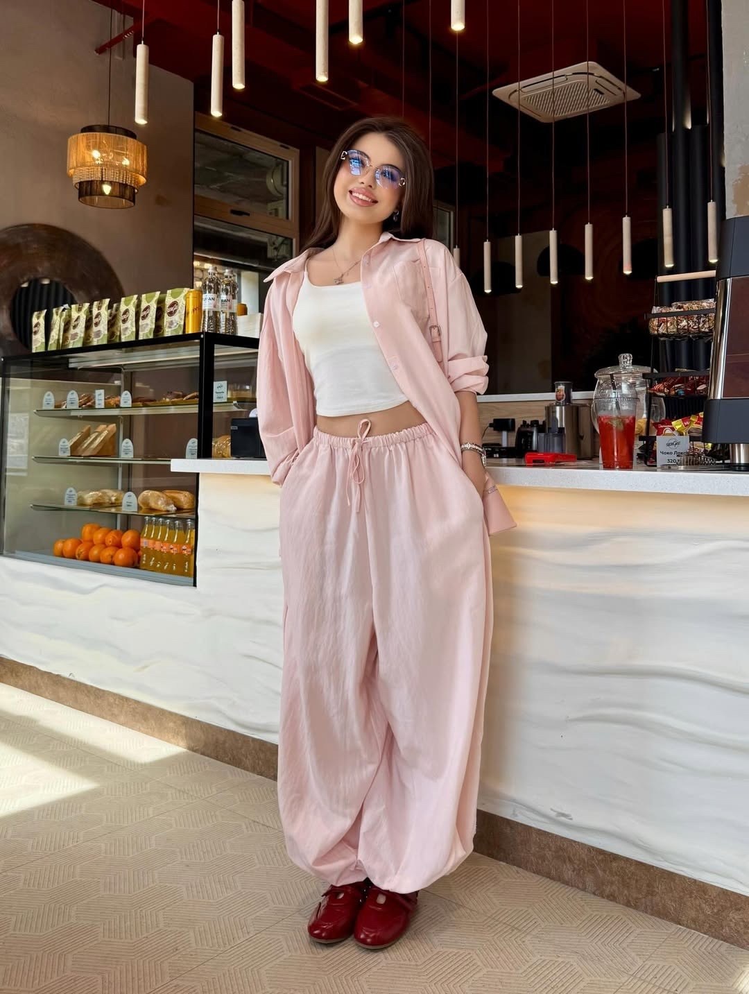 костюм с брюками,костюм повседневный,широкие брюки,женский костюм с брюками,брюки женские летние