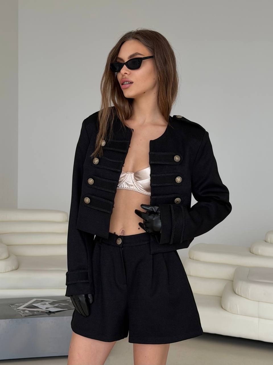 жакет,женские жакеты,жакет укороченный,пиджак укороченный двубортный,пиджак