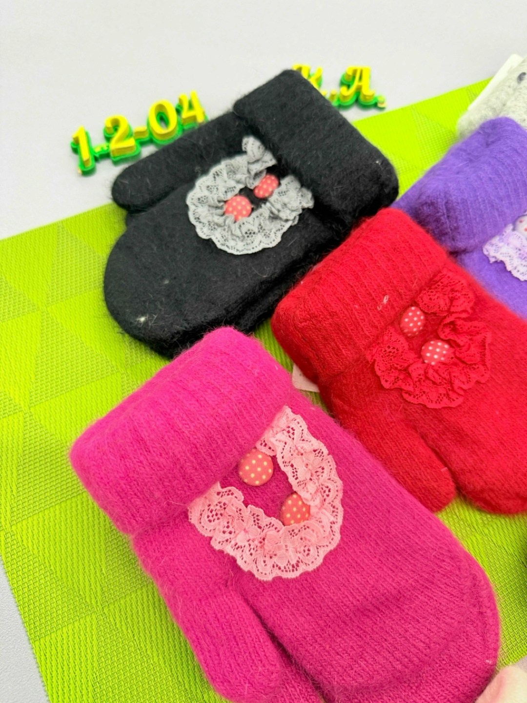 варежки детские,варежки для девочек,варежки детские двойные,варежки детские зимние,перчатки и варежки