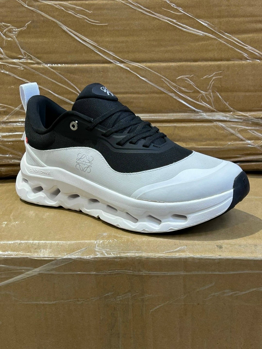 кроссовки,кроссовки loewe,on cloud x loewe 9723 повседневная  кроссовки,кроссовка мужской,кроссовки женскиe