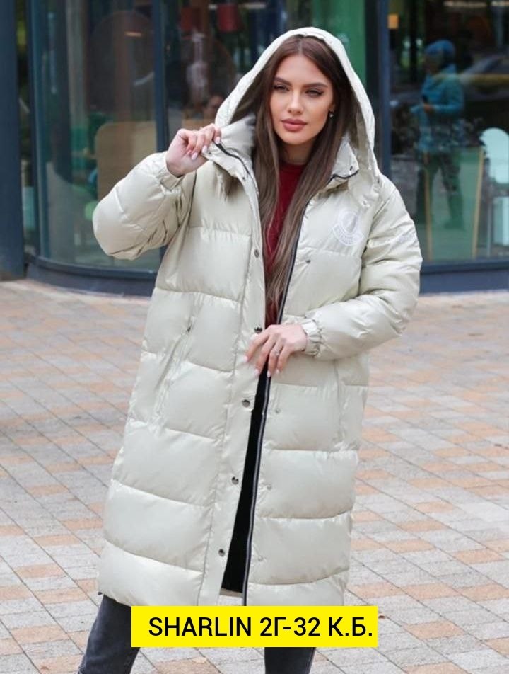 пуховик двусторонний,пуховик женский,женские зимние куртки и пуховики 48 (l) размера,пуховик,зимняя куртка