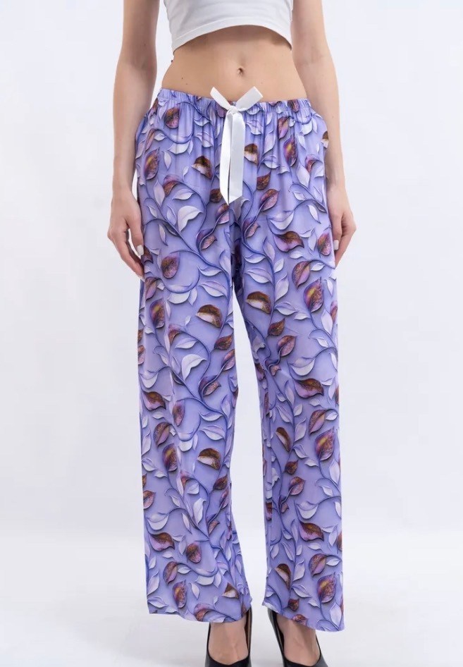 брюки женские,летние брюки,женские летние брюки,брюки женские зеленые,брюки с принтом