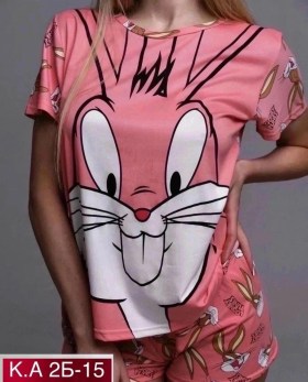 Домашняя одежда