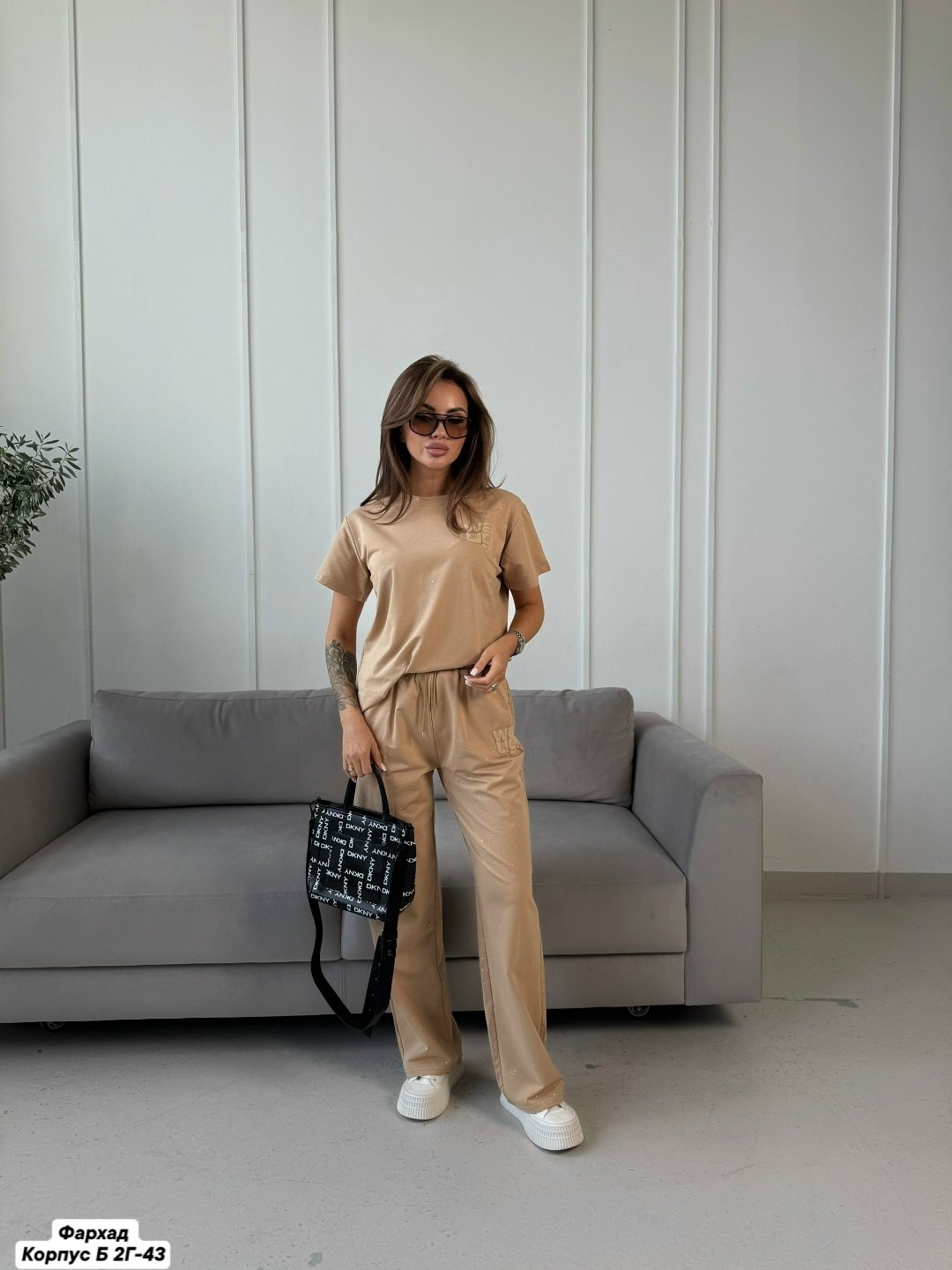 костюм женский,костюм двойка трикотаж,костюм белый,костюм повседневный,костюм двухнитка