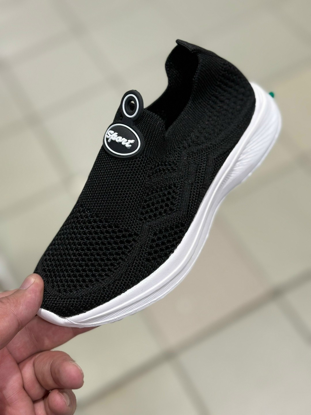 кроссовки,кроссовки слипоны,слипоны ,спортивная ,слипоны серые