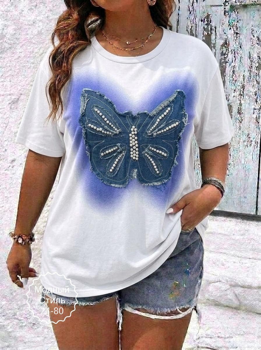 футболки женские больших размеров,футболки женская,модная футболка больших размеров,женские модные повседневные футболки,модная футболка