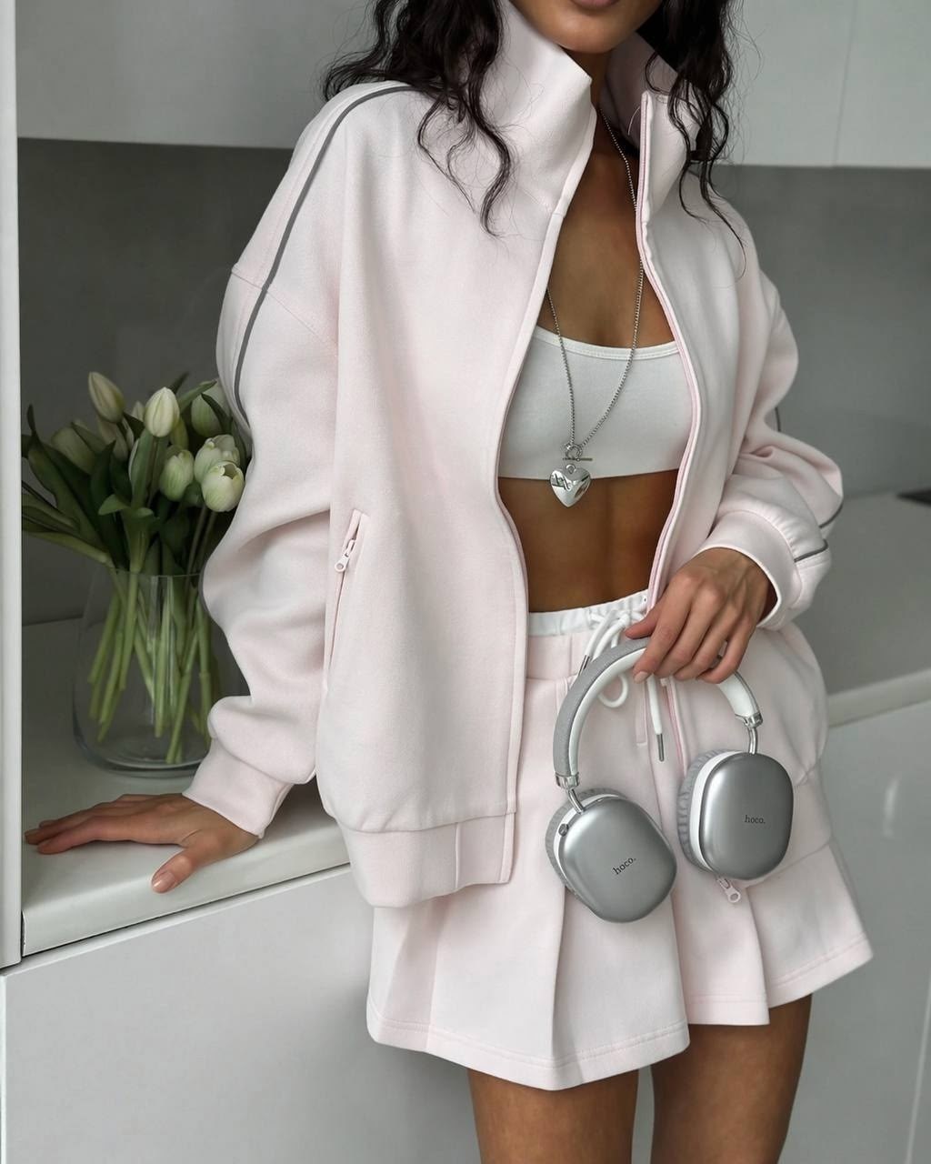 костюм с юбкой,костюмы комплекты,юбка и кофта,одежда стильная