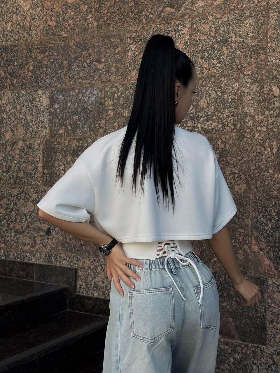 джинсы стиль,модные джинсы,джинсы широкие,стильные наряды