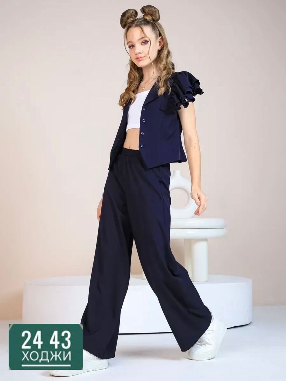 костюм-двойка школьный (жилет, брюки) для девочек,школьный брючный костюм,брючный костюм для девочек,школьный брючный костюм для девочки,школьная форма на девушку брючный костюм