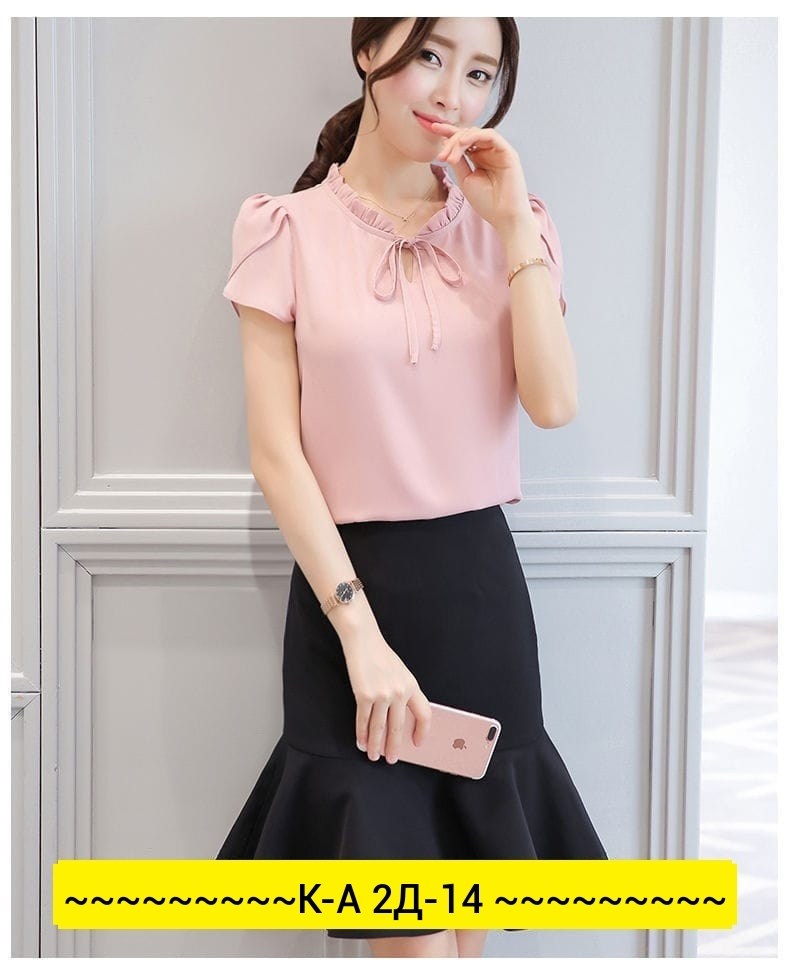 шифоновые блузки,женская шифоновая блузка,блузка для женщин,блузка стильная,блузка с оборками