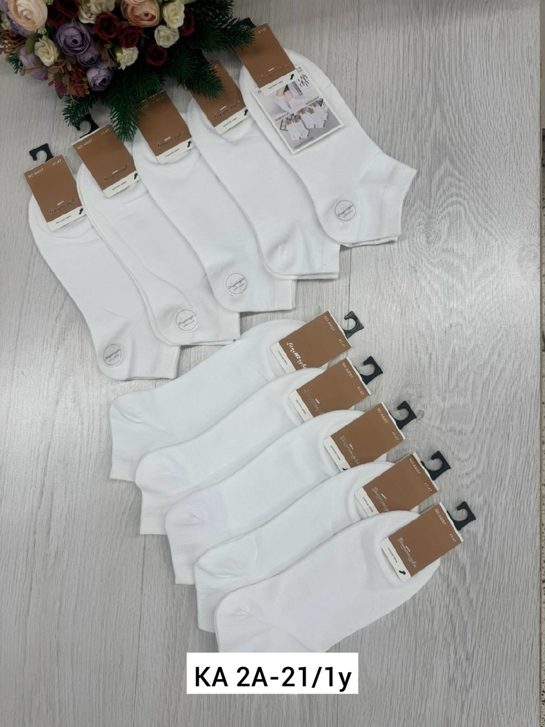 носки женские 10 пар,носки женские,носки женские белые,носки женские набор белые,носки короткие набор белые 5 пар