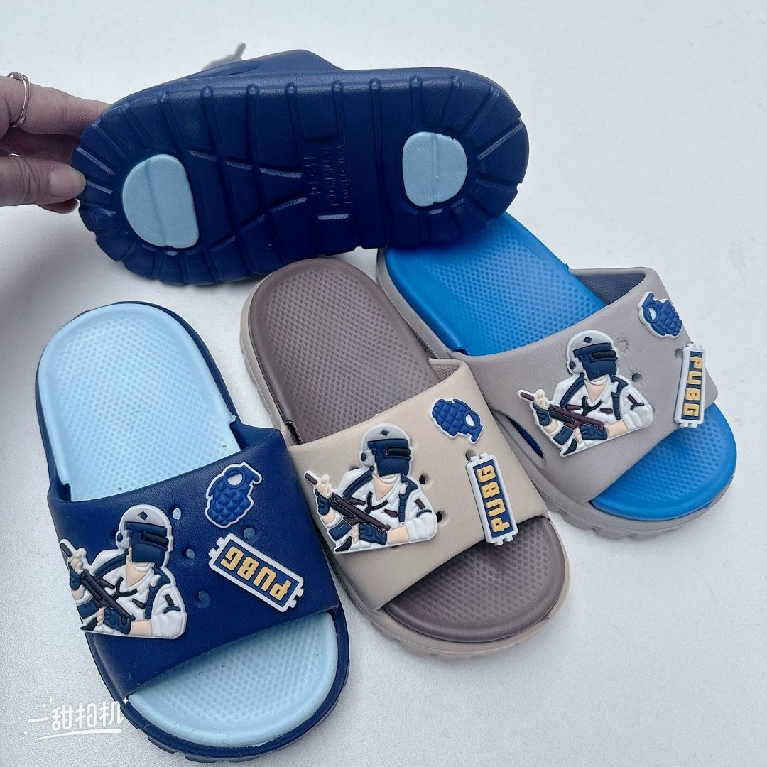 ,детские шлепанцы,объемные шлепанцы,шлепки детские,сланцы детские