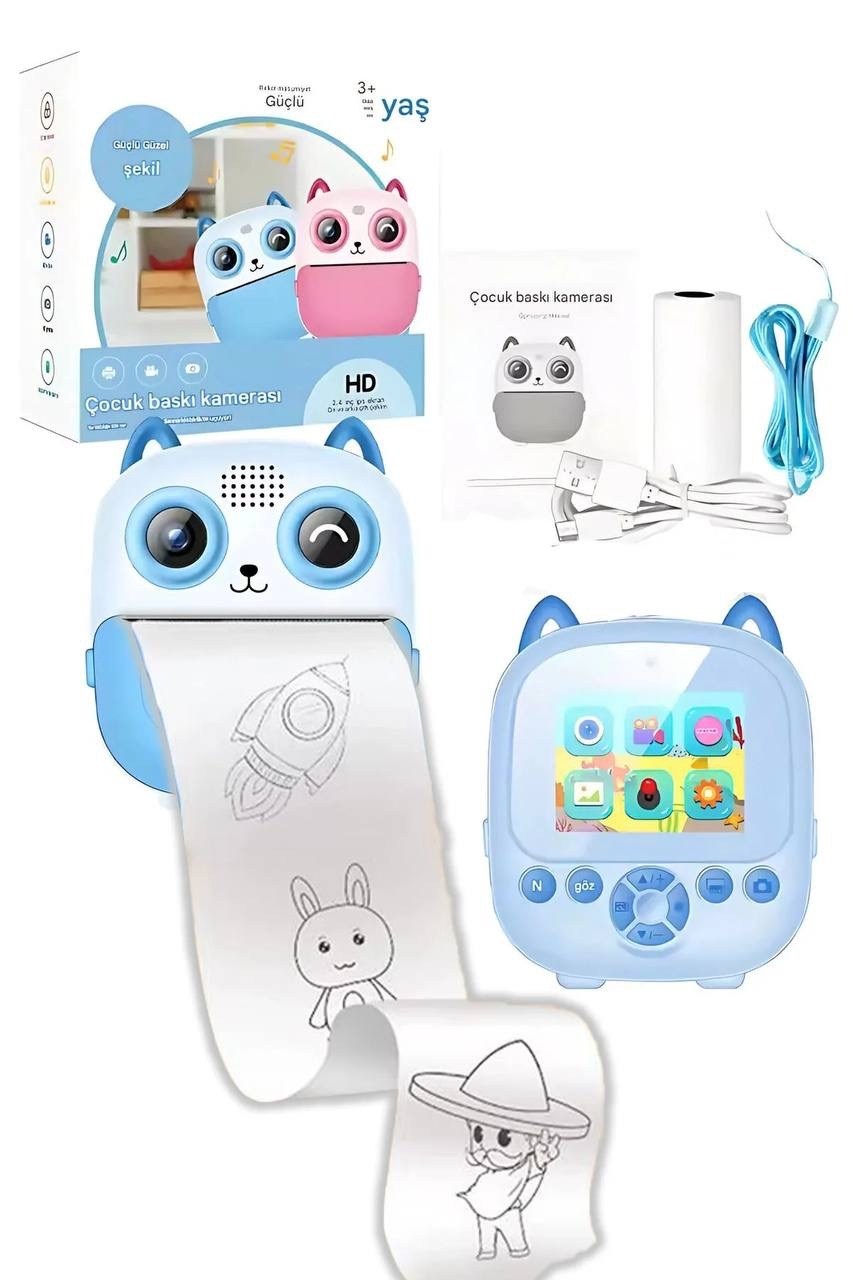 детский фотоаппарат с моментальной печатью,cute s5 children's print toy camera toy camera,детский фотоаппарат с мгновенной печатью,детская фотокамера,детские фотоаппараты