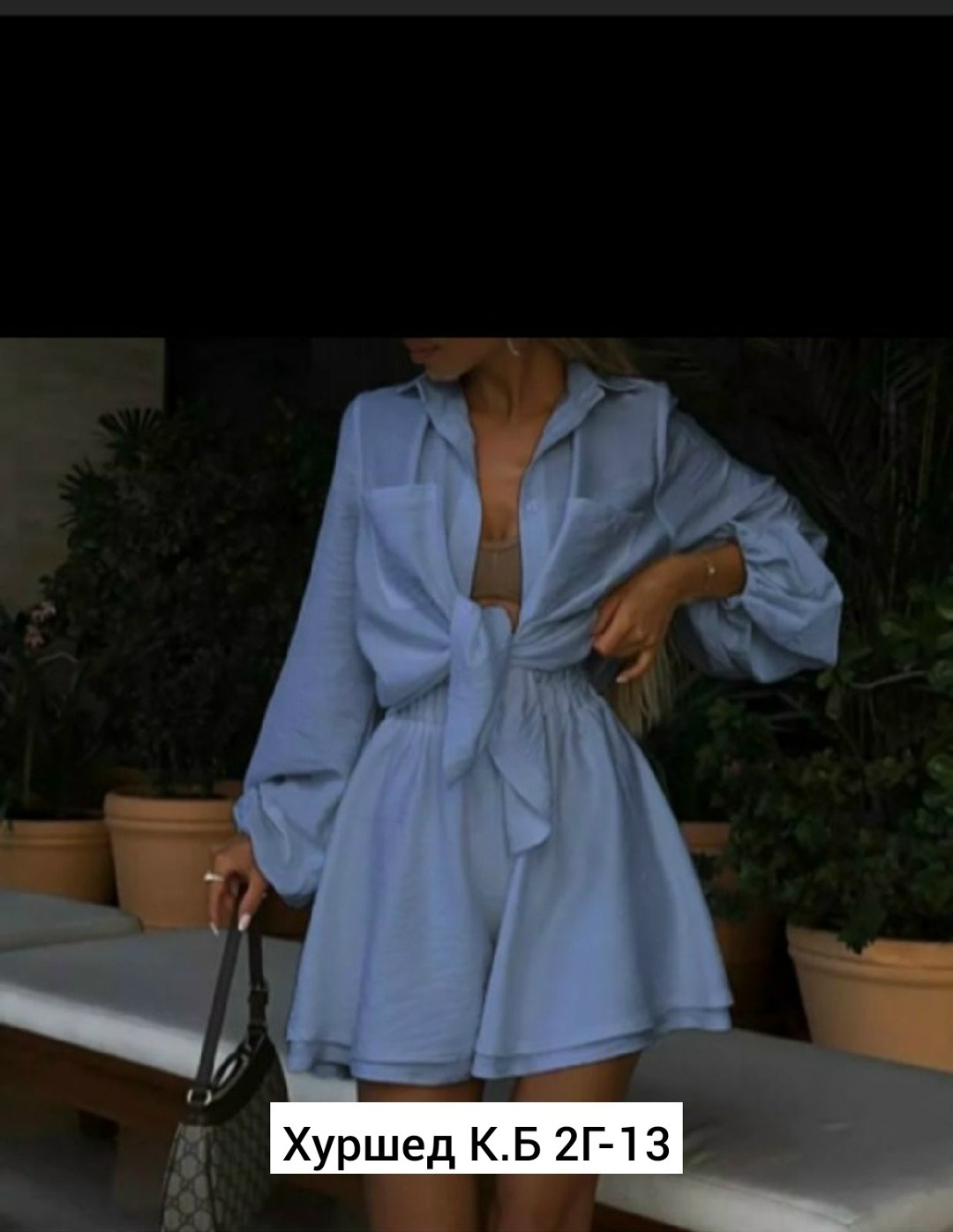 летний костюм с шортами и рубашкой оверсайз salimis,летний костюм с шортами и рубашкой,костюм летний шорты с рубашкой rayxona,летние костюмы женские,костюм с шортами и рубашкой