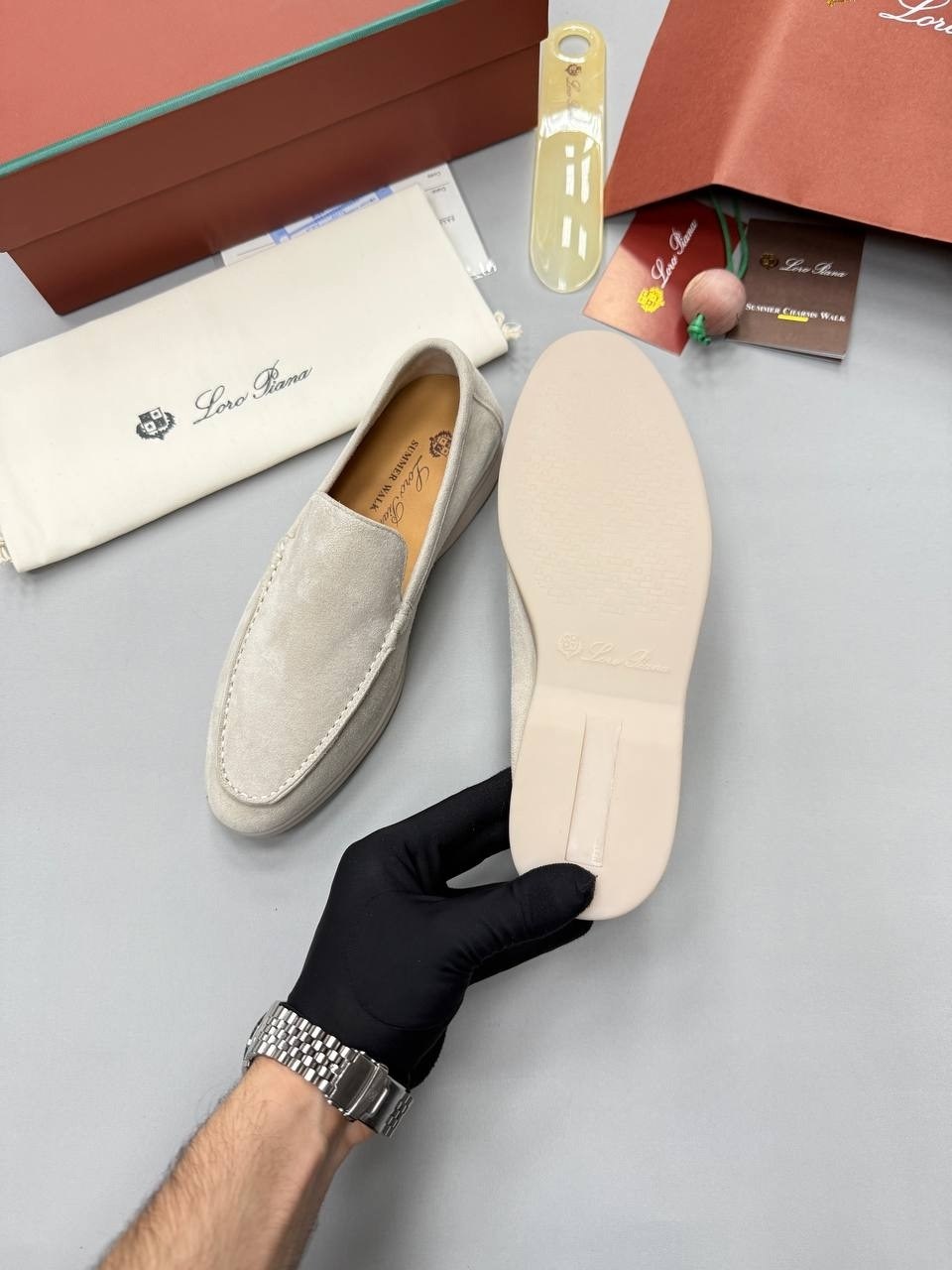 лоферы loro piana мужские,лоферы из натуральной замши loro piana,лоферы loro piana summer walk,лоферы loro piana,мокасины loro piana summer walk замшевые