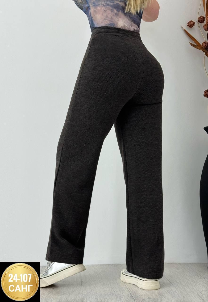 теплые штаны,женские брюки,штаны женские,спортивные брюки палаццо,штаны спортивные палаццо missmilana
