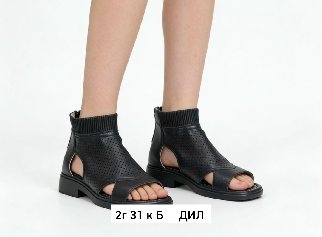 ,женские босоножки, женская,закрытые босоножки,босоножки кожаные